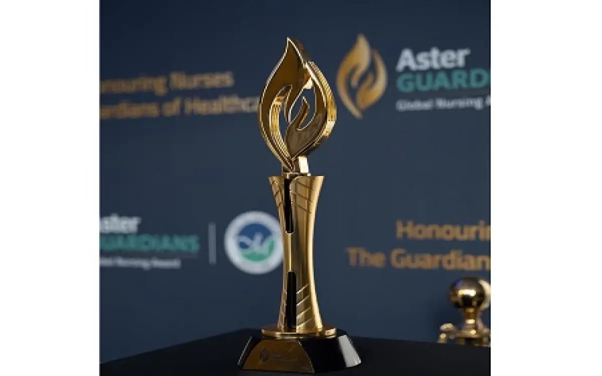 الترشح لجائزة تمريض عالمية في دبي يٌمدد حتى 11 يناير