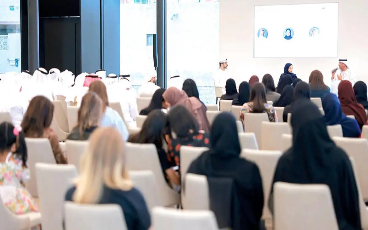 حكايات التراث تنتقل من متحف إلى آخر في دبي