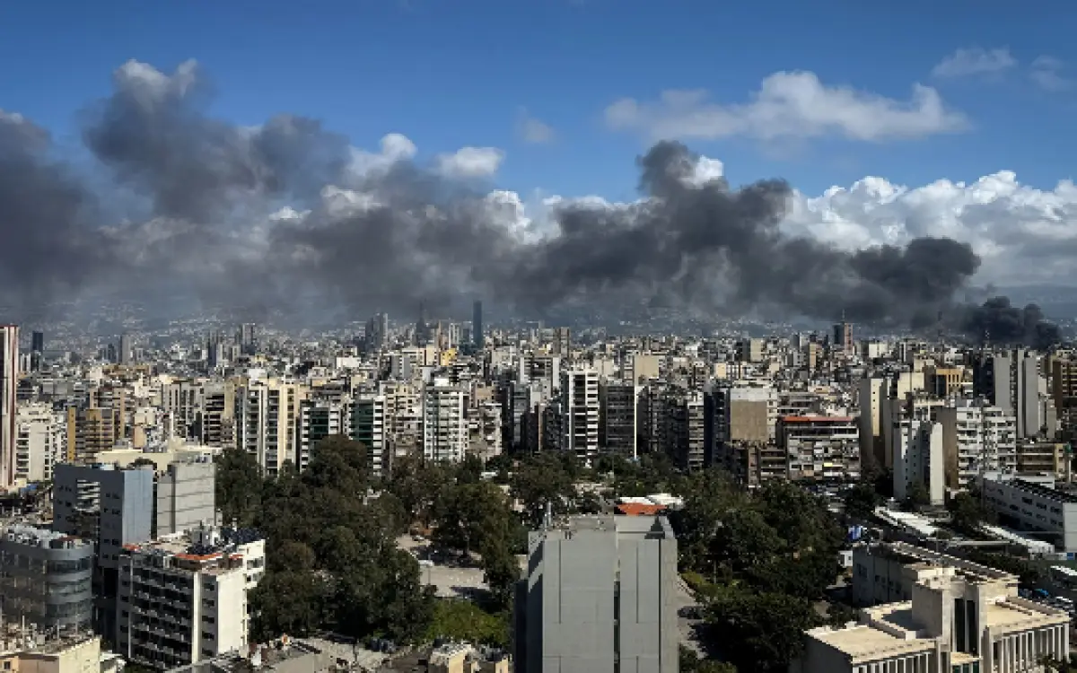 وزير يكشف سر تخلي إيران عن لبنان