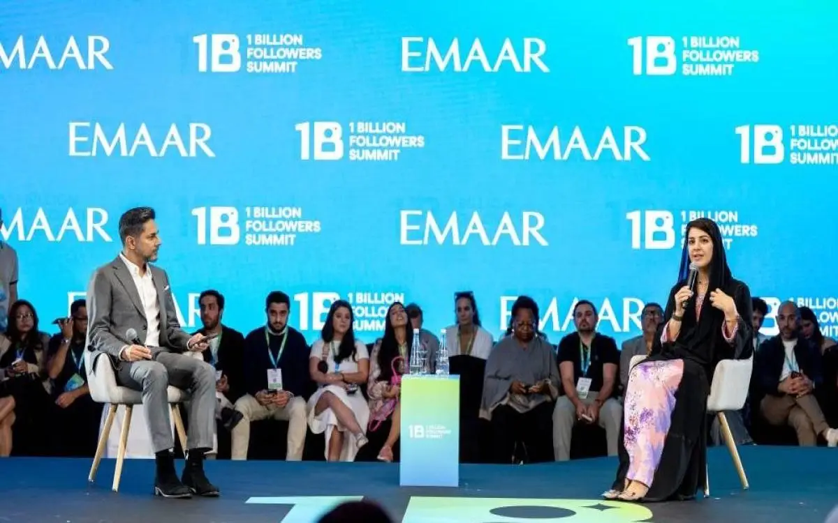 مؤثرون يكشفون من دبي خلطات المحتوى الناجح: أكثر من أرقام انتشار