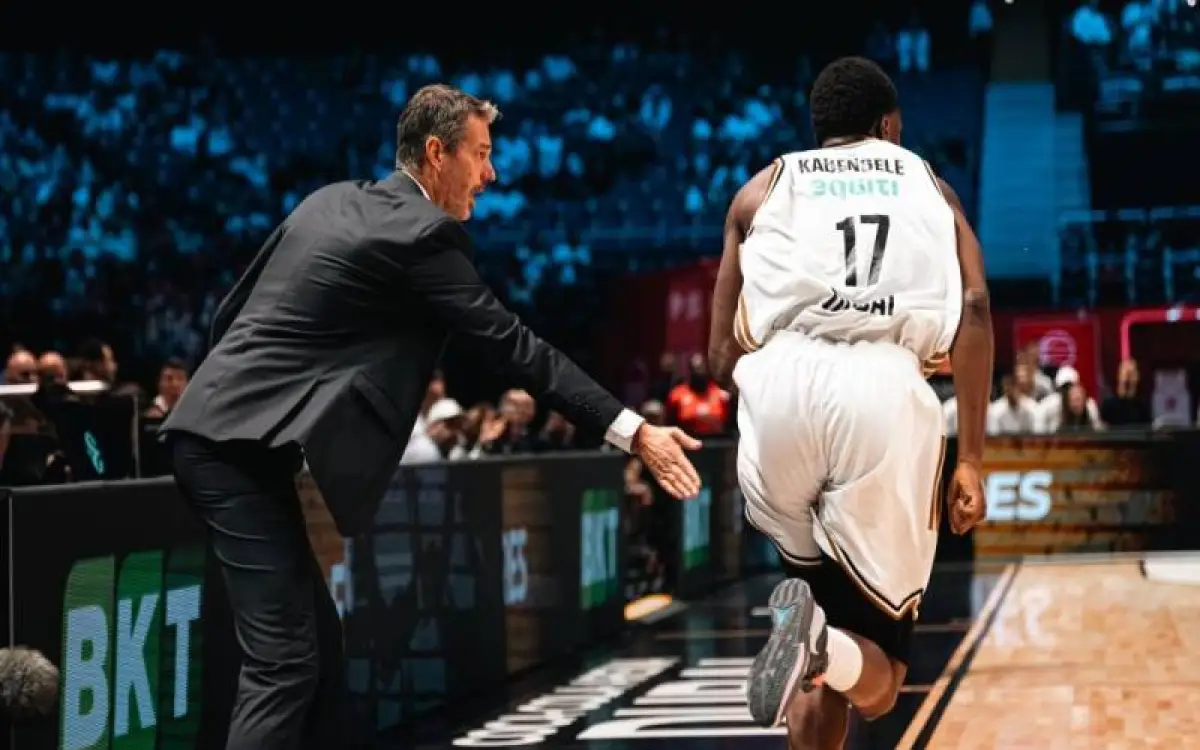 مغادرة ودية لعضو مهم في "سلة دبي"