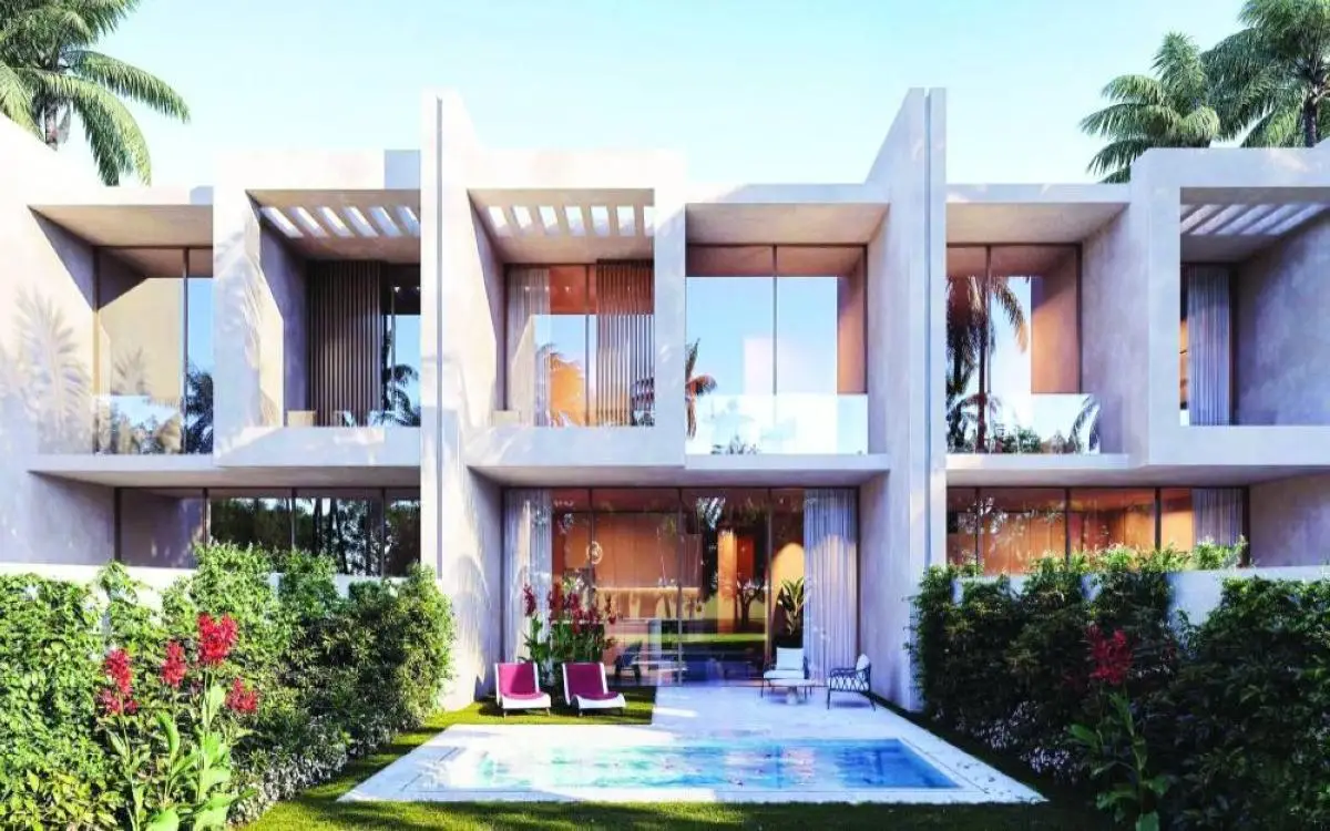 طلب على العقارات فائقة الفخامة في دبي وأبوظبي