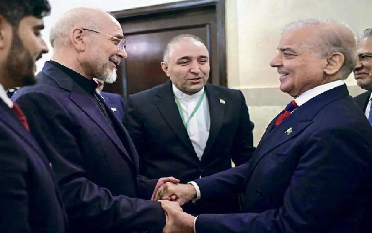 واشنطن وطهران تبحثان عن مخرج جديد في باكستان