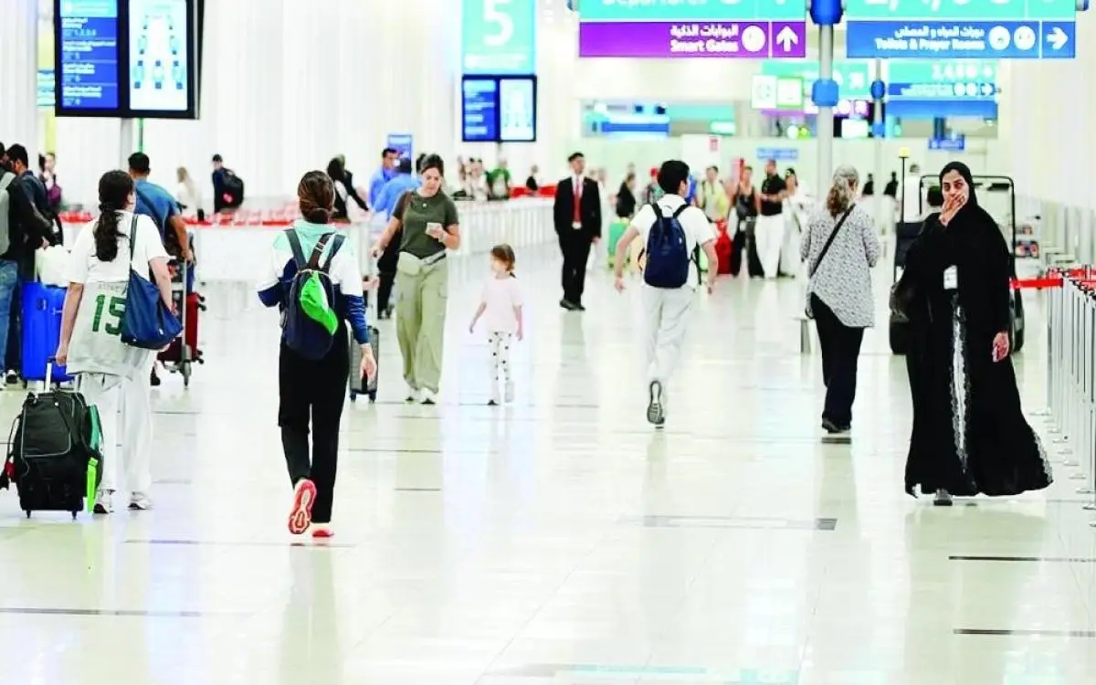 تذاكر أغلى من دبي إلى هذه الدول.. إحجز قبل شهرين