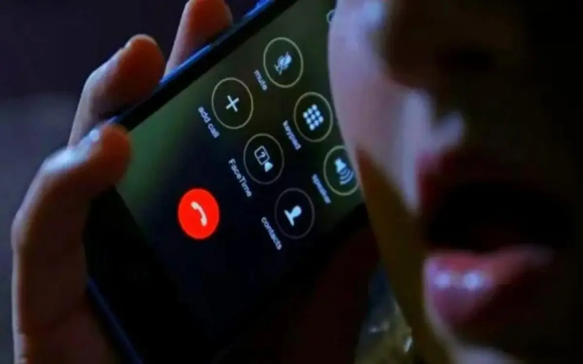 "اطمئن" خلال 8 ثوانٍ في دبي