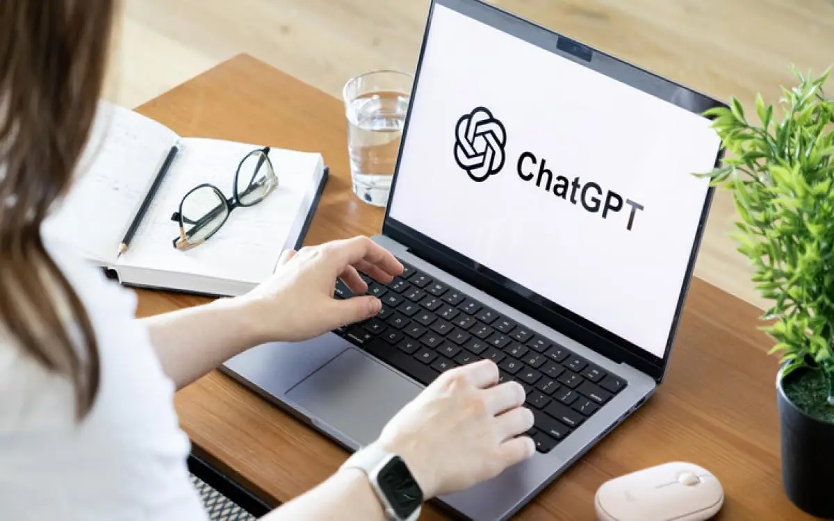 ChatGPT قد يشهد ضدك في المحاكمات