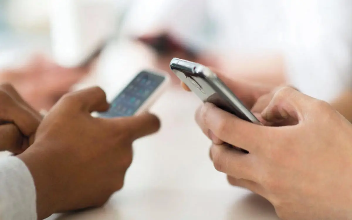 رسائل مشبوهة في دبي تزعم وجود مبالغ مستحقة لـ "باركن"