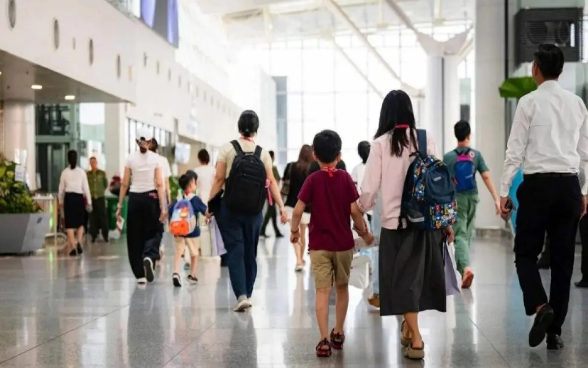 دبي تحلق بمصابي التوحد إلى 40 مدينة