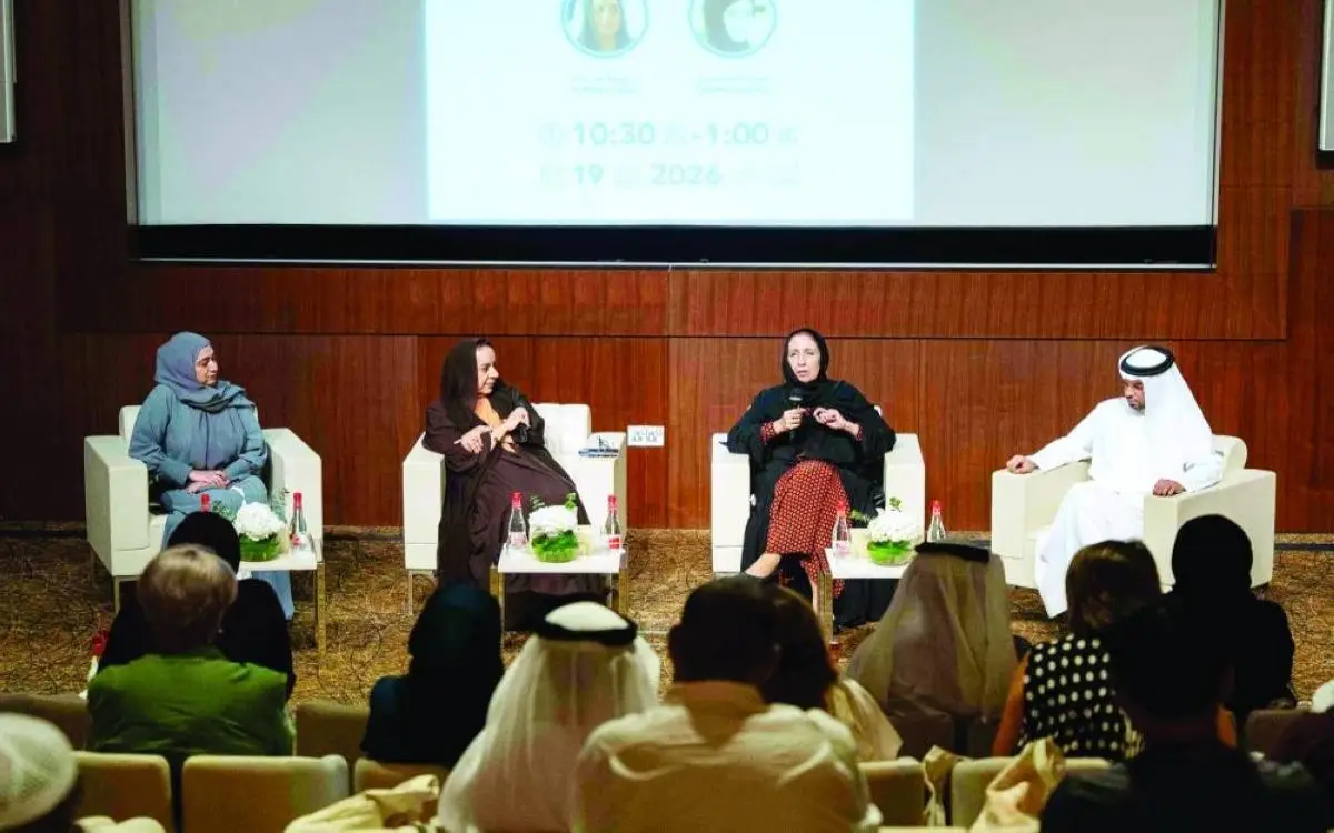 مكتبات دبي "تتحدث" عن الانتماء والوعي الداعم للاستقرار