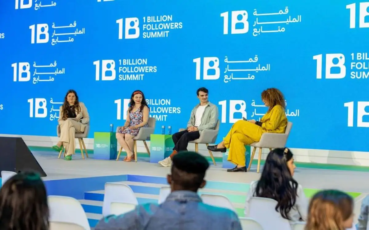 مؤثرون من دبي: المنصات تغيّر الصحافة وهذا مصيرها بعد 5 سنوات