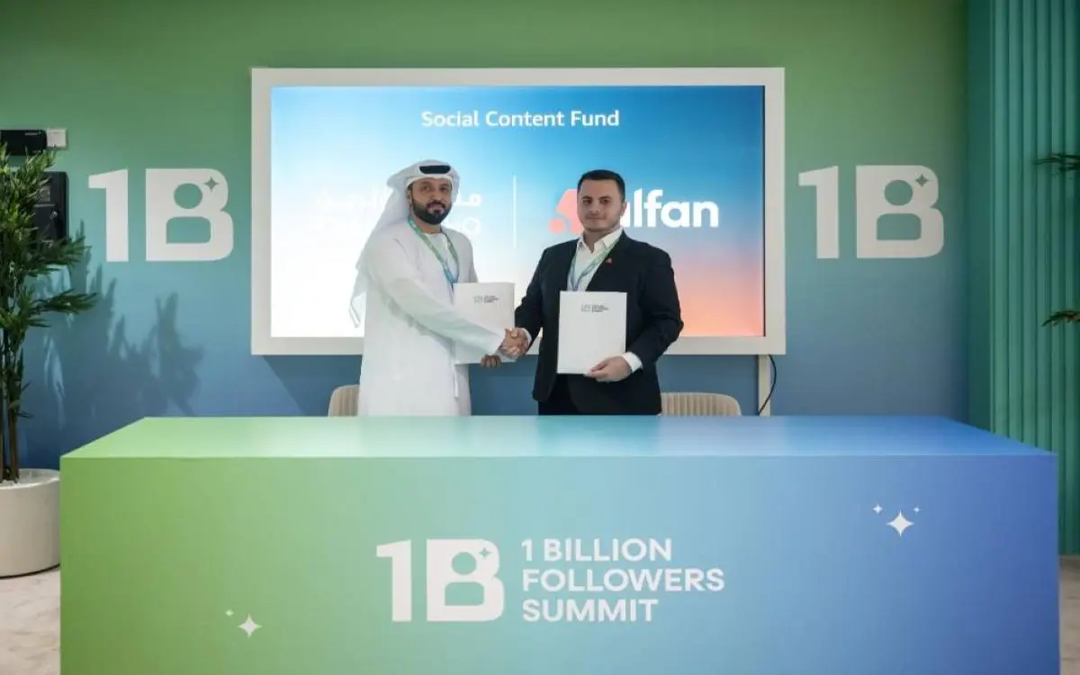 صندوق للمحتوى الاجتماعي في دبي بـ5 ملايين درهم