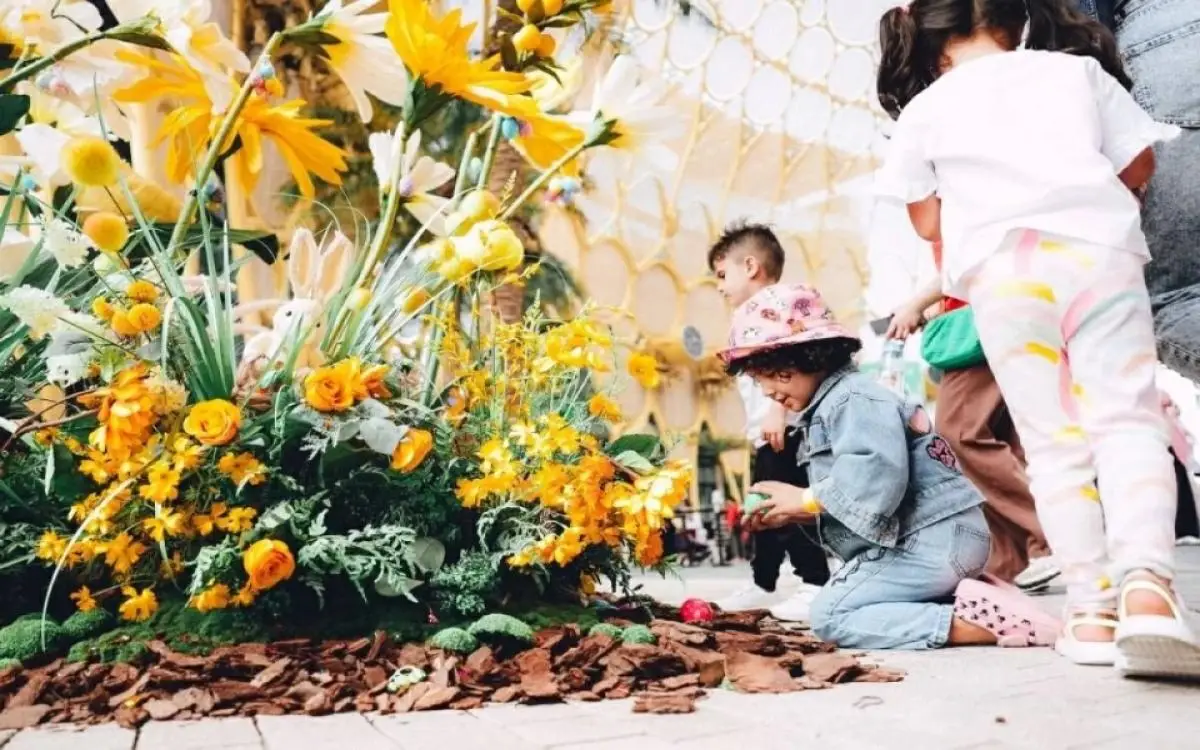 300 ألف عائلة في دبي وتذاكر بيعت بالكامل.. ما القصة؟