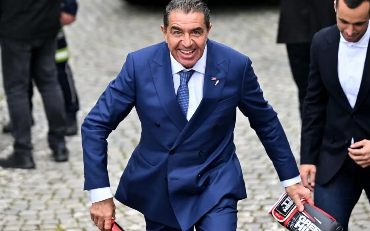 مبعوث ترامب يتدخل في كأس العالم: استبدِلوا إيران بإيطاليا