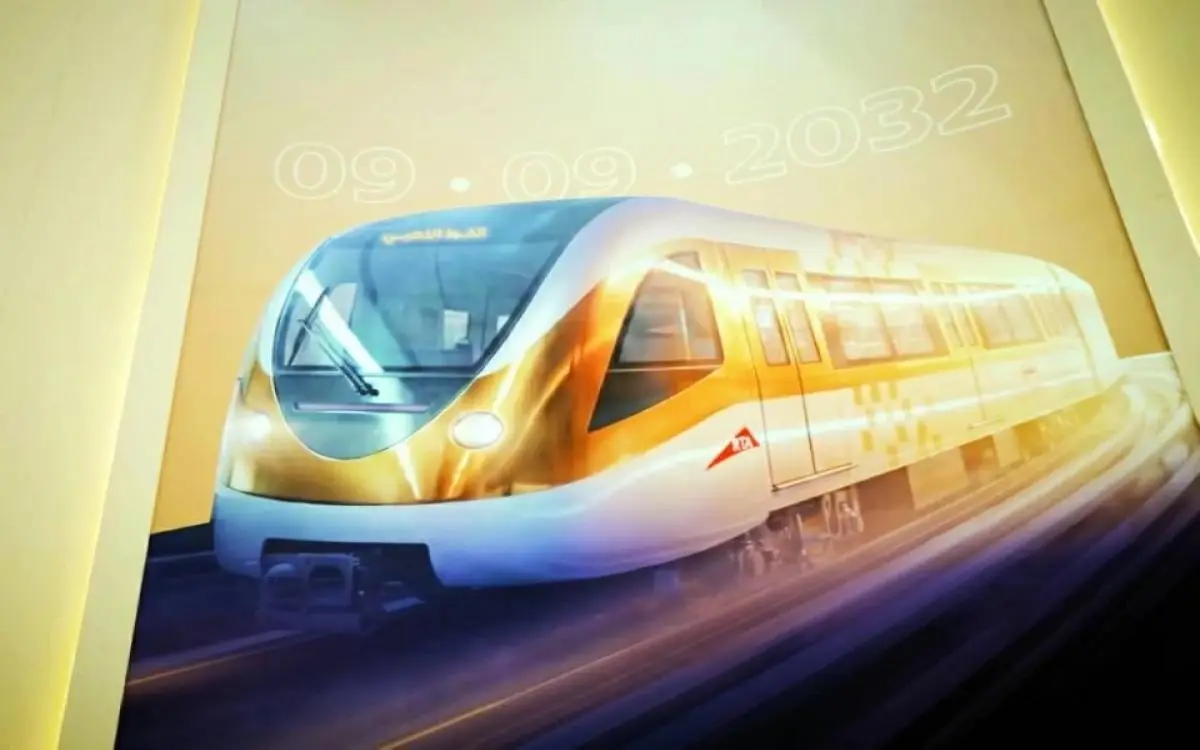 كيف ستصعد 42 كيلومتراً "ذهبية" بسوق عقارات دبي؟