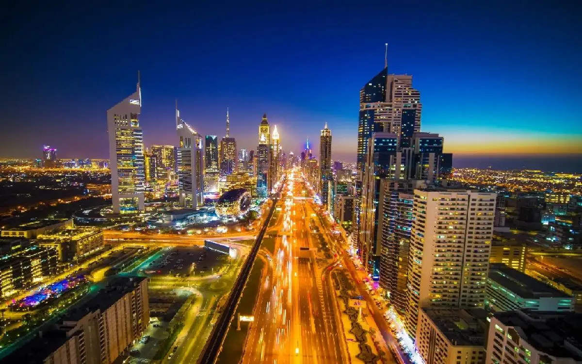 6588 فرداً في الإمارات يجعلونها الـ 11 عالمياً في عدد "فائقي الثراء"