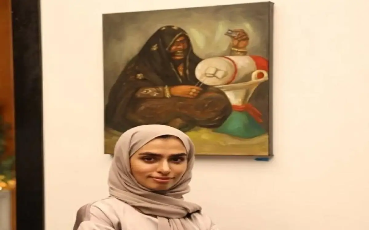 فنانون شباب في دبي يواجهون الجمهور للمرة الأولى