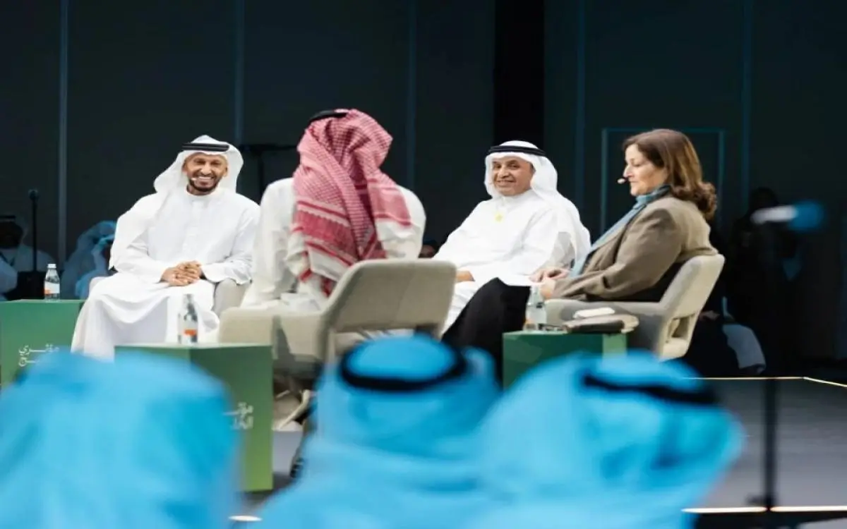 كيف يمحو الخليج نمطية "النفط والصحراء"؟