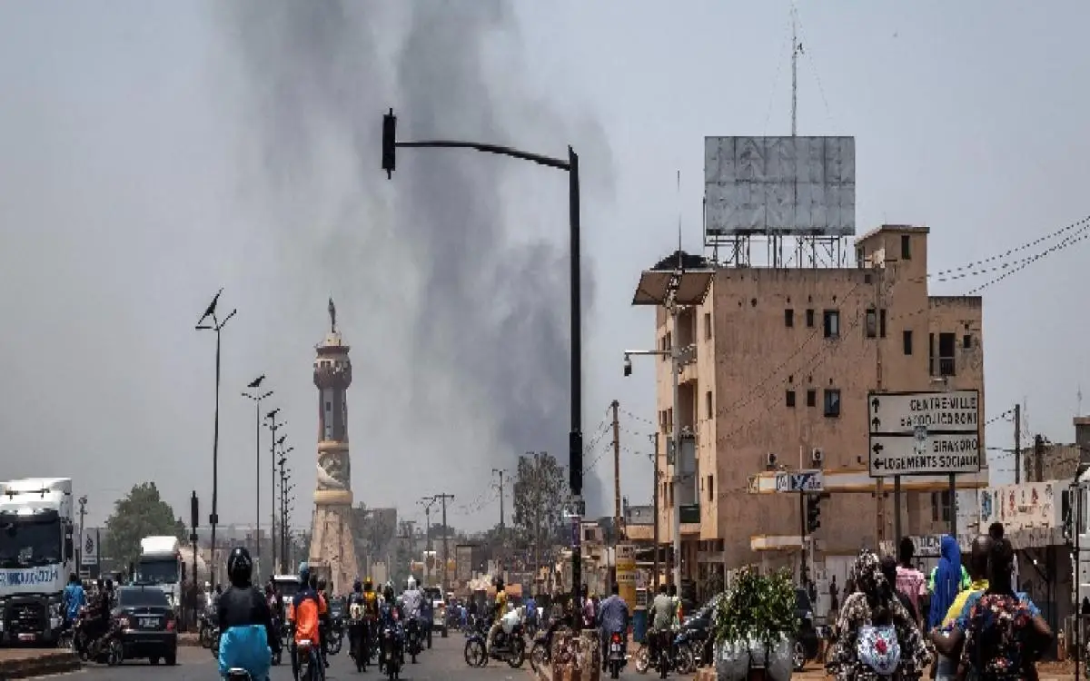 مقتل أقوى جنرالات مالي وسقوط كيدال في يوم واحد