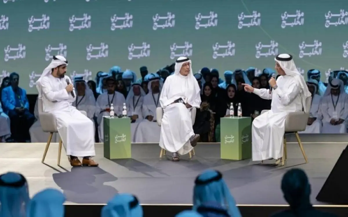 مراجعة خليجية لسياسة احتواء إيران: الفصل بين الشعب والنظام