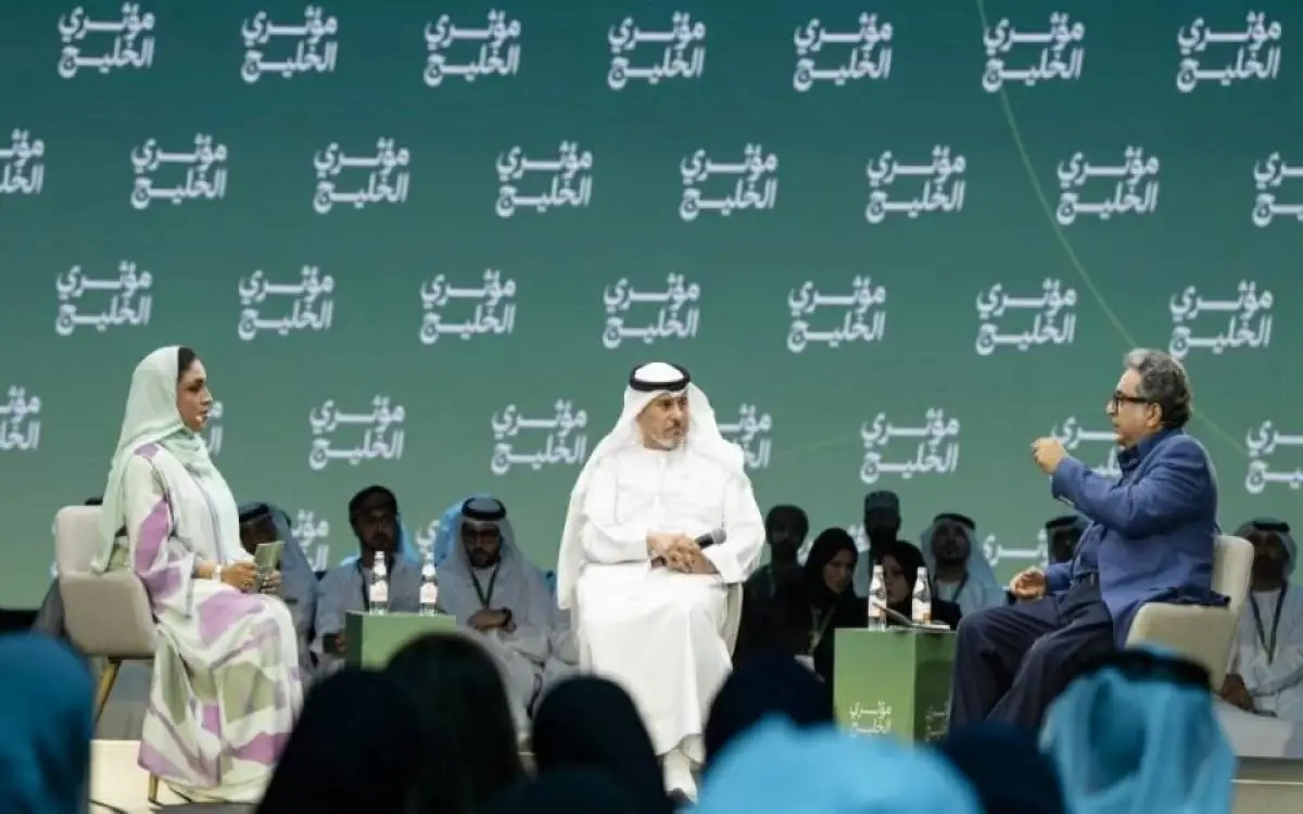 مؤثر كويتي يدعو لاتحاد كونفدرالي خليجي له جيش قوي