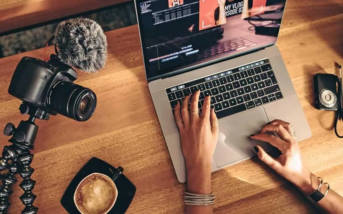 "ريشة" في دبي تدغدغ أحلام صانعي المحتوى العربي