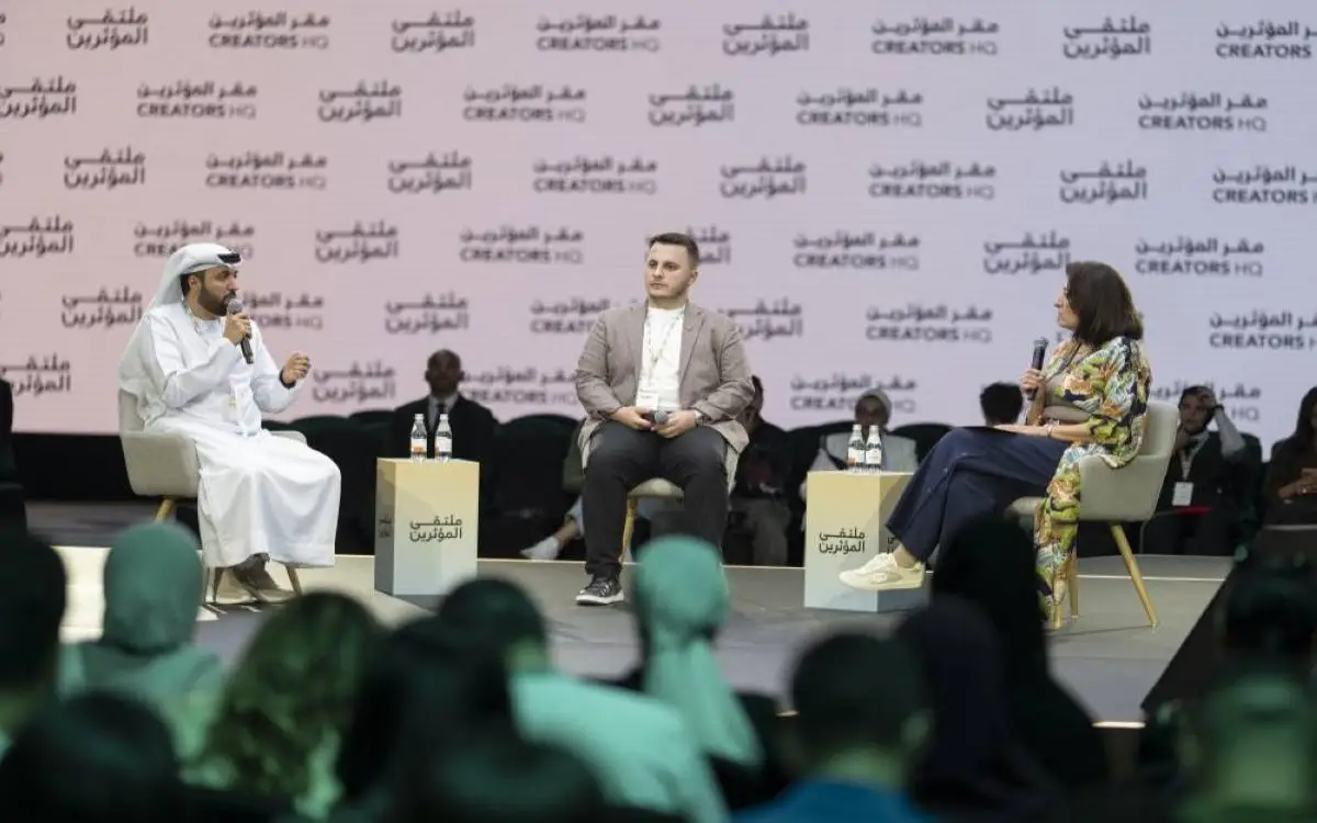 50 صانع محتوى "أسري" في دبي يتنافسون على 5 ملايين درهم