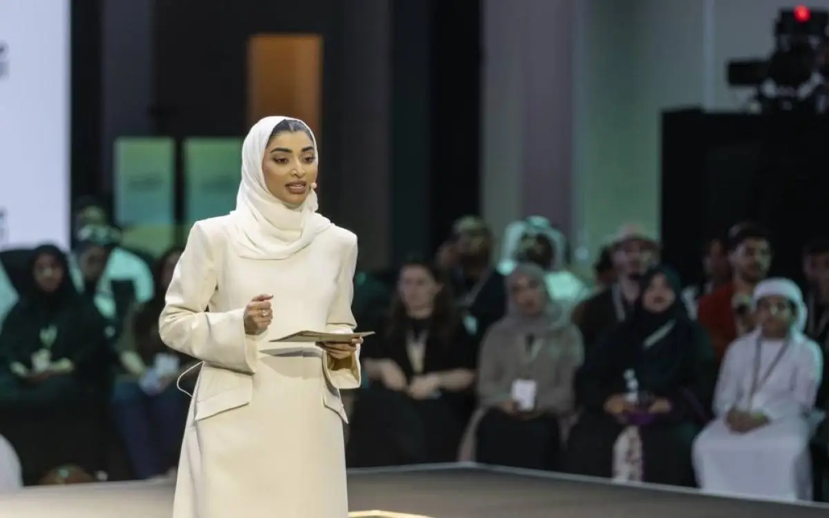 1000 مؤثر يناقشون في دبي تطوير الإنتاج الرقمي