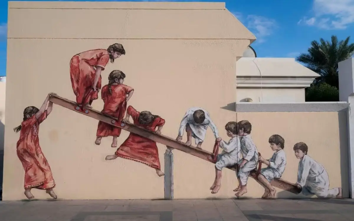 دبي تحصّن المبدعين في "محفظة" وتصدّرهم إلى العالم