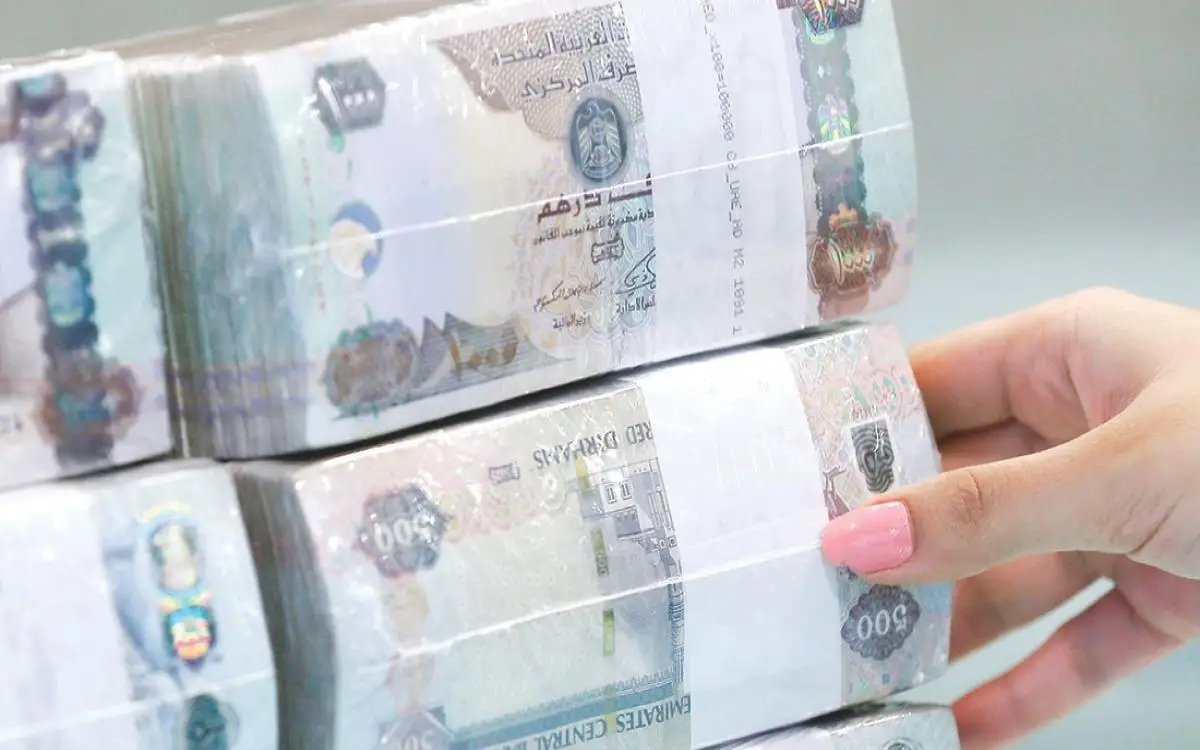 44 مليون درهم من دبي للمشاريع الوطنية الصغيرة