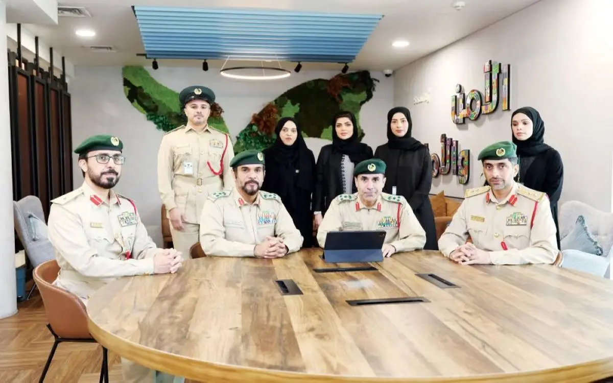 ذكاء اصطناعي وحلول رقمية لحقوق الإنسان في دبي