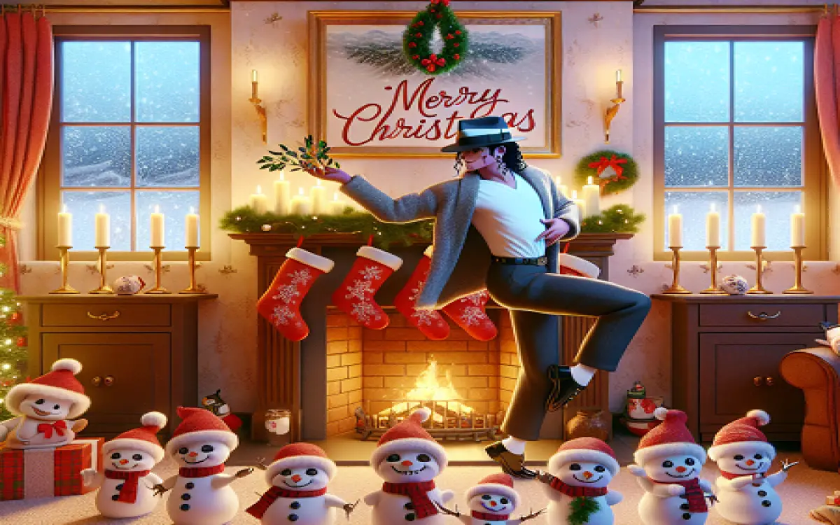 أغلب البريطانيين يؤيدون إحياء أساطير الموسيقى بالـ AI