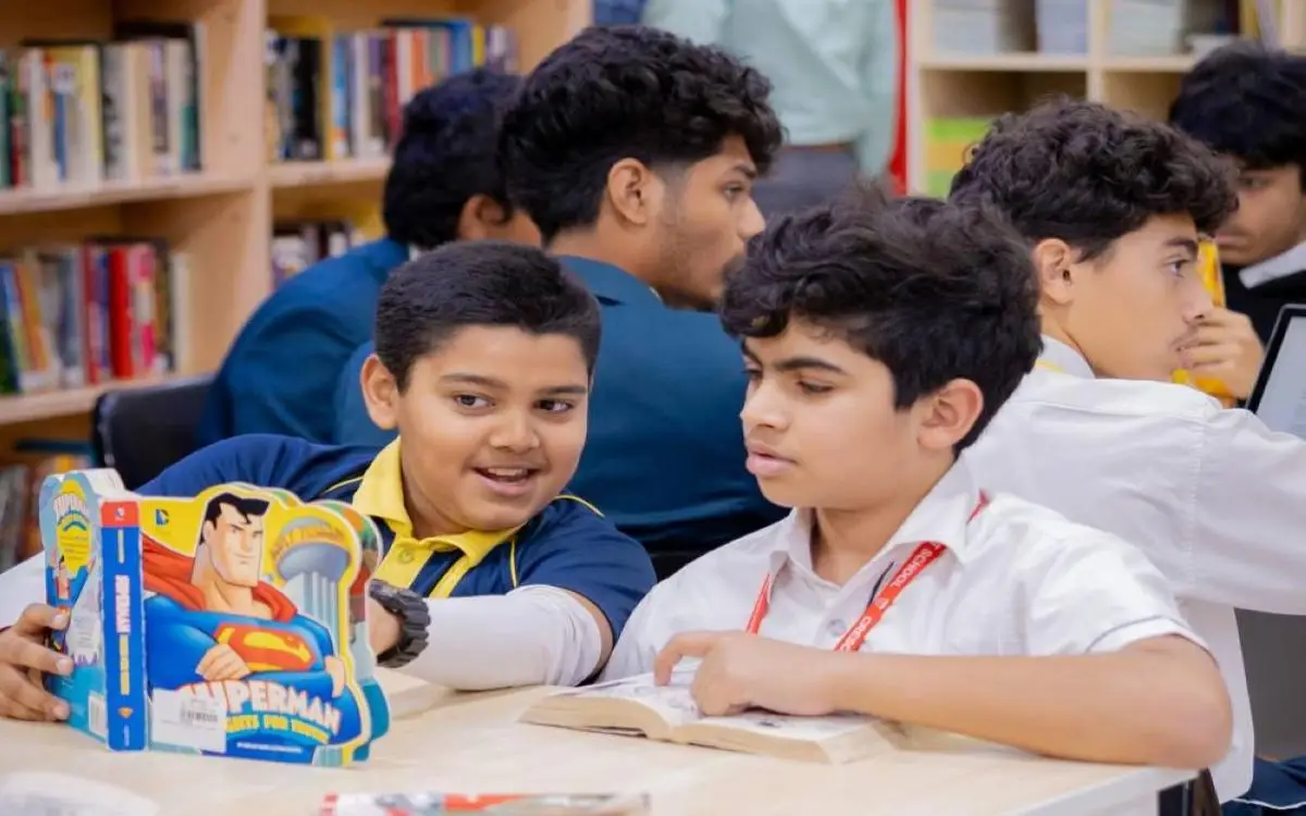 هل تصبح جُمَع رمضان "عطلة" في مدارس دبي الخاصة؟