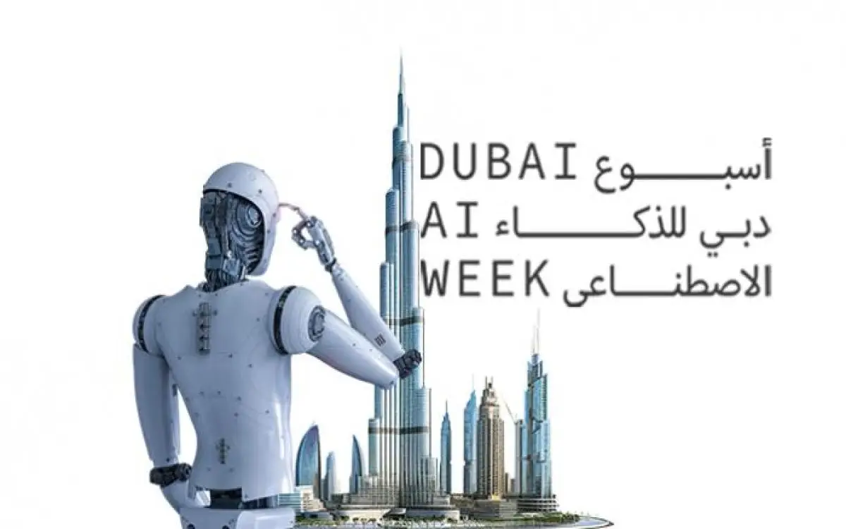 بالفيديو.. دبي تقرأ أفكار الفيضانات