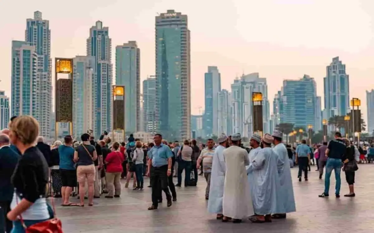 إحصائية تكشف سر تماسك دبي: 95% ترابط أسري و96% مقيمون فخورون بالعيش