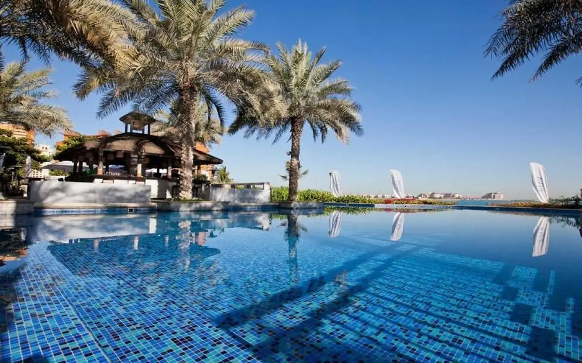40 درجة مئوية في الإمارات