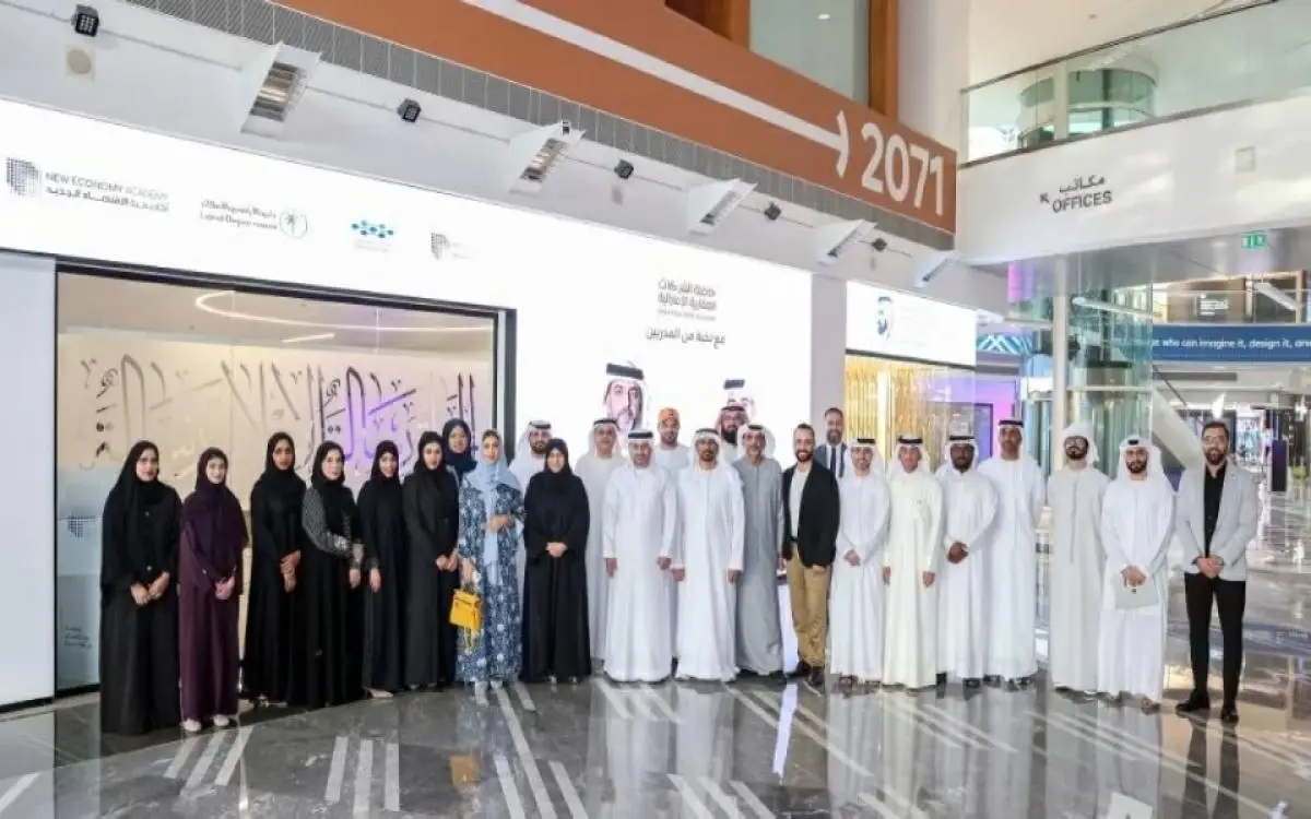 دبي تطلق التأهيل الثاني لمؤسسي الشركات العقارية مستقبلاً