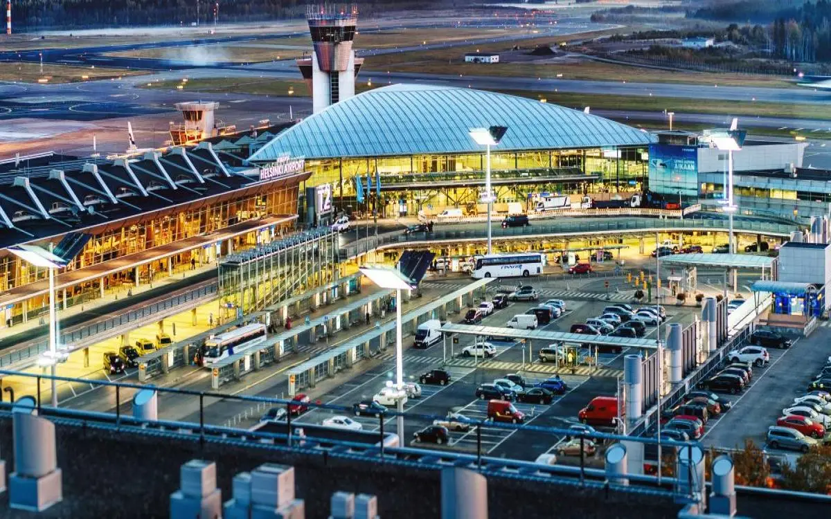 رحلة يومية من دبي إلى عاصمة اسكندنافية