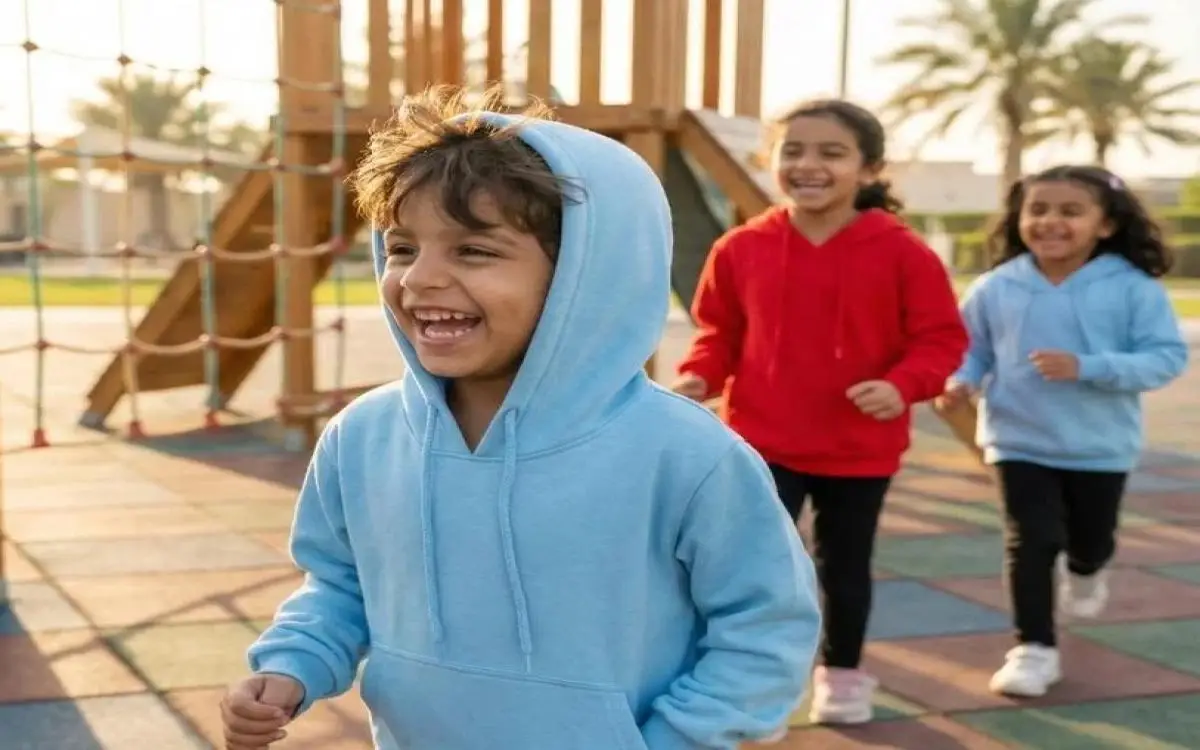 مدارس في دبي تمنع «الهودي»