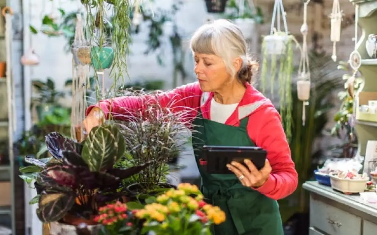 1.5 مليون مسنّ في دولة أوروبية يعملون بدافع الحاجة