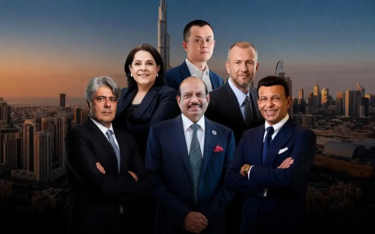 مليارات الدولارات في جيوب 17 ثرياً بالإمارات.. ما جنسياتهم؟