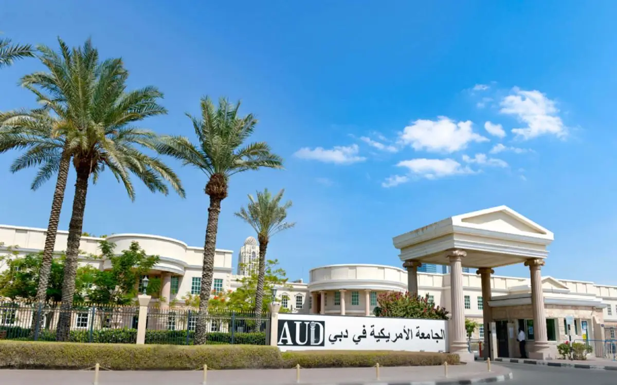 نمو 20% بعدد طلاب الجامعات الخاصة في دبي