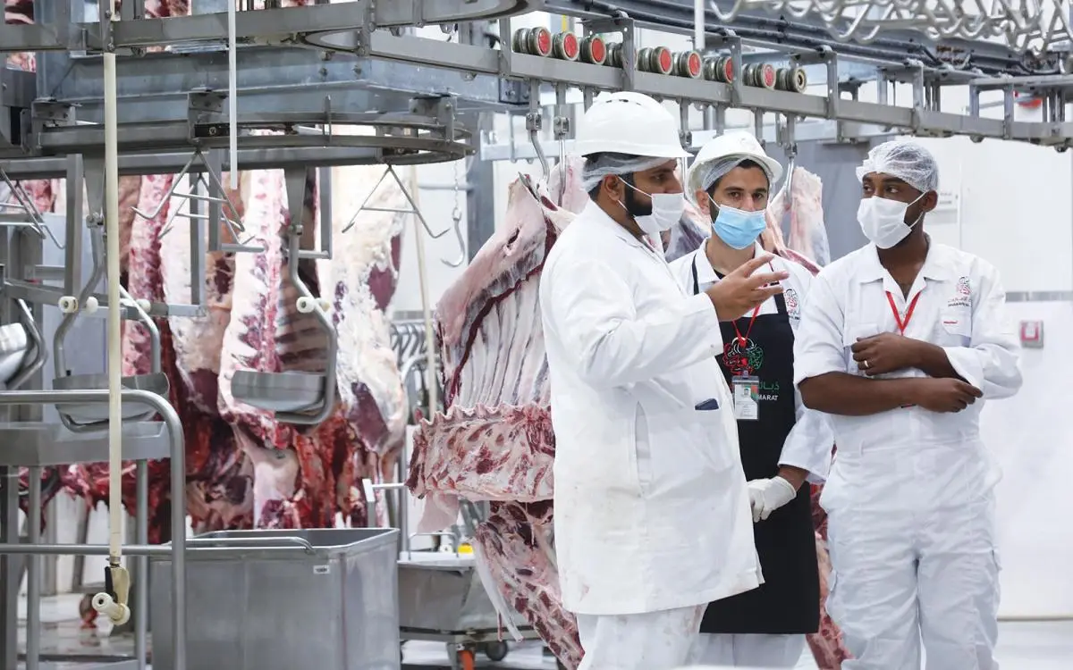 كيف ستداوم مقاصب دبي في عيد الفطر؟