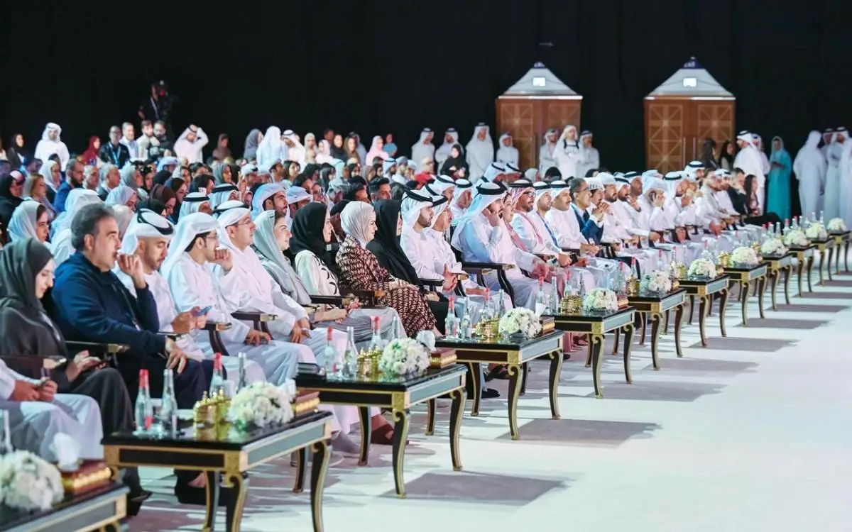 6000 مشارك.. IMI تؤهل صناع المحتوى بقمة الإعلام العربي في دبي