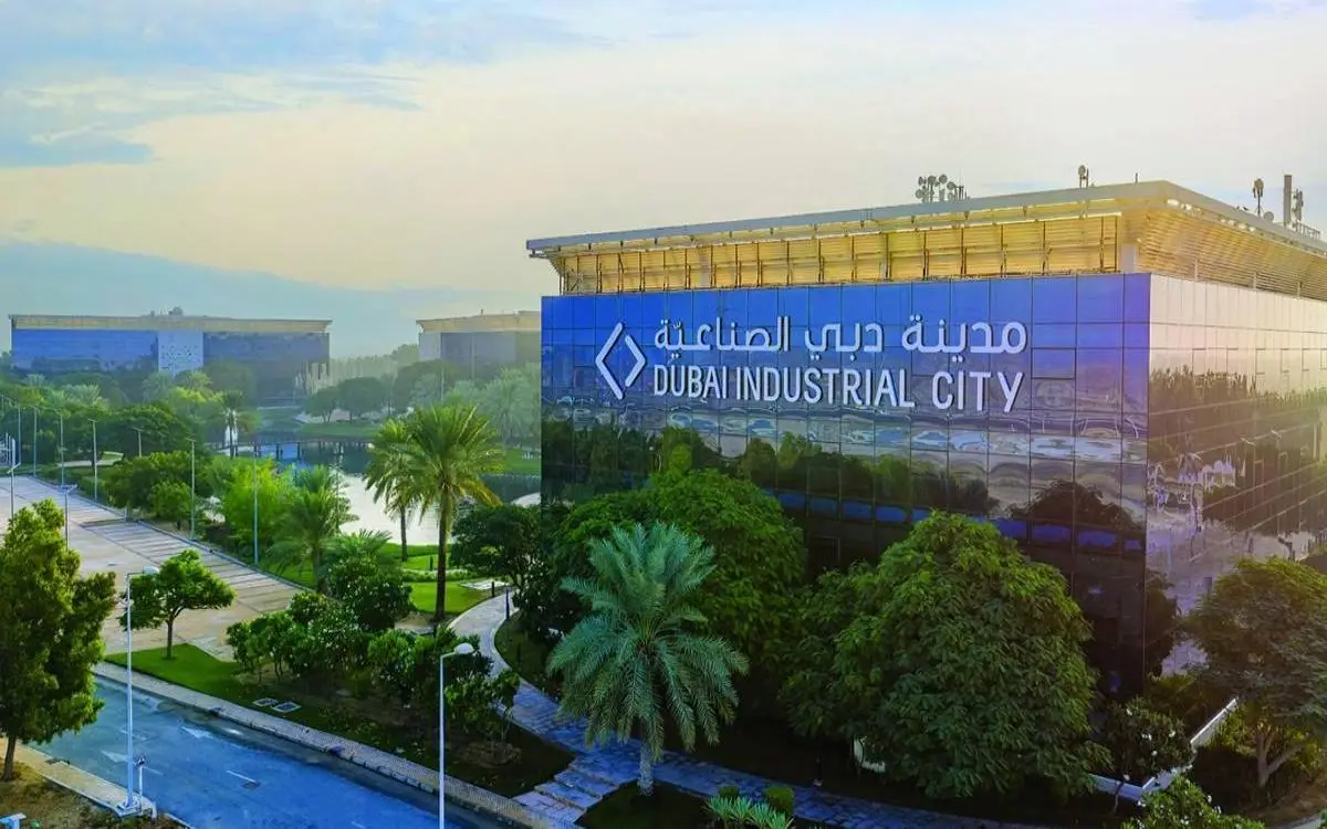 1.7 مليار درهم استثمارات جديدة في "دبي الصناعية"
