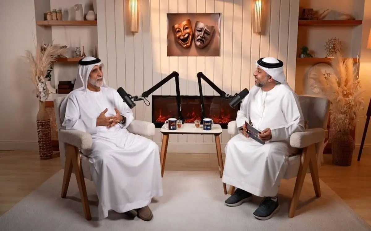 دبي تستكشف المواهب المسرحية عبر "زووم"