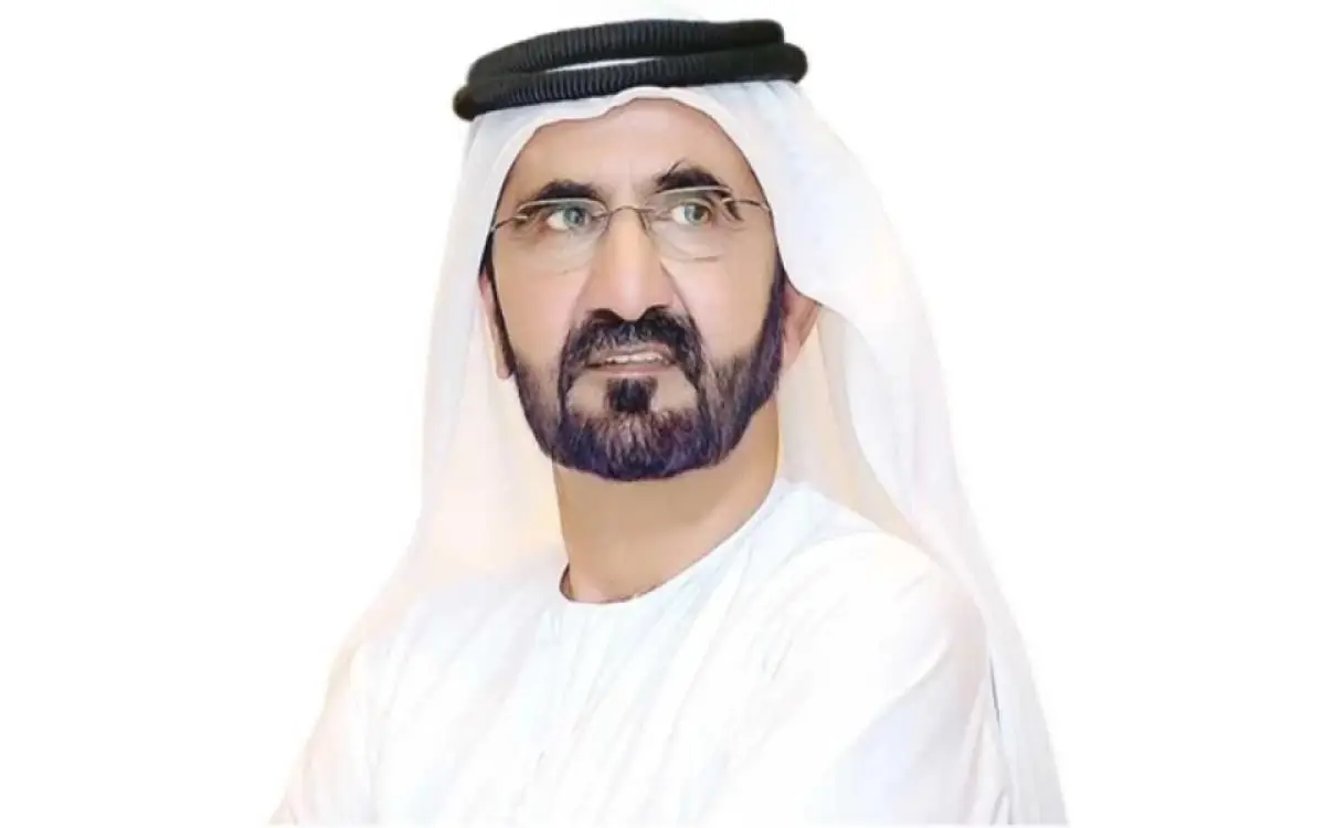محمد بن راشد يصدر قانون الآثار في دبي: حماية شاملة براً وبحراً