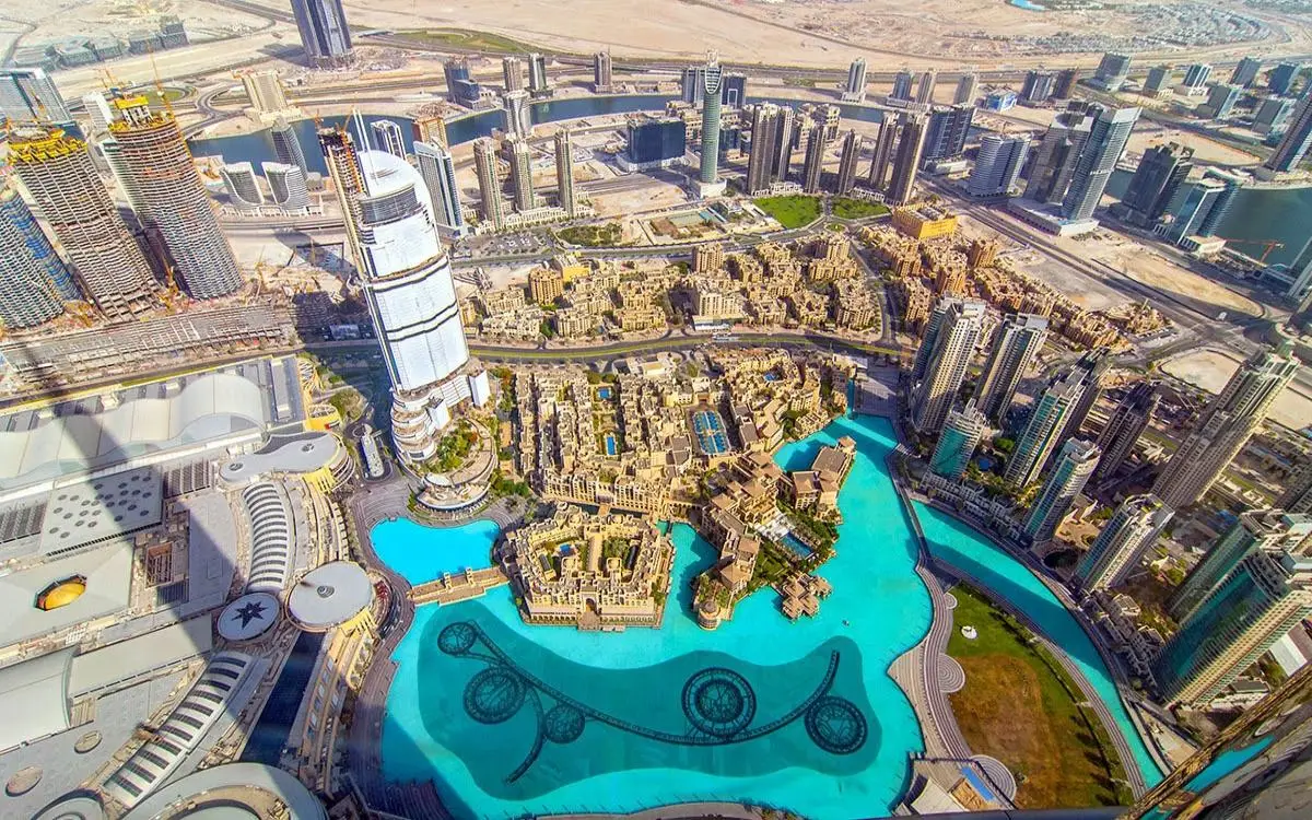 مدينة محاطة بالتوتر ترخص لـ133 شركة عقارية في 5 أشهر