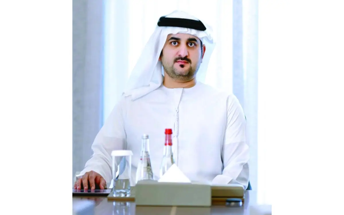 مالية الإمارات على طاولة مكتوم بن محمد.. تعرّف على أرقام 2025