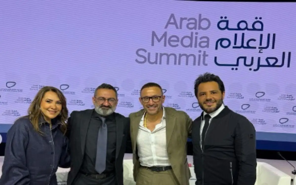 نجوم يختتمون منتدى الأفلام في دبي: تأثير الدراما مرهون بالجرأة