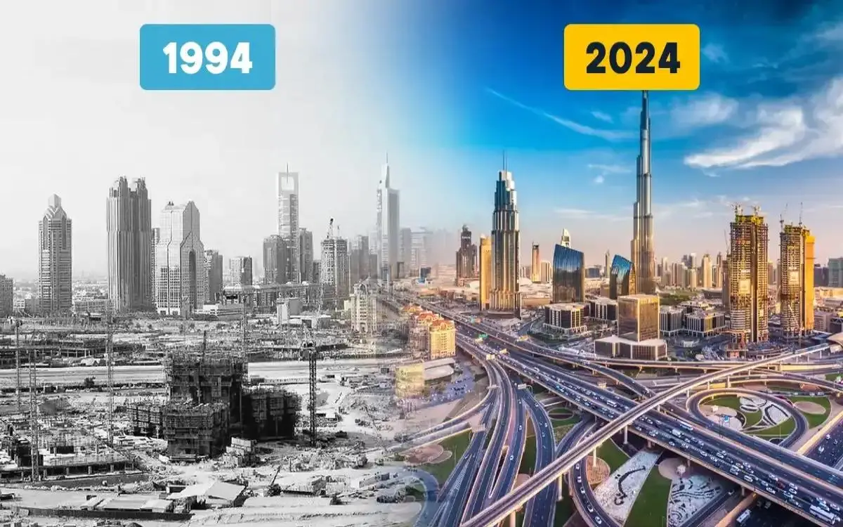 "أرقام ناعمة" تدفع بالإمارات إلى المرتبة 15 عالمياً